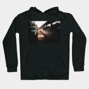 Take it Slow Hoodie